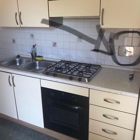 Appartamento Via Signorini Рио Маджоре Екстериор снимка